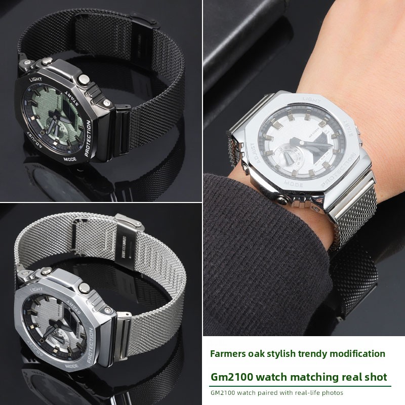 カシオ GSHOCK GA-2100 GA-2110 GM- - Casio Watch G-Shock Ga-2100 のレビューと価格